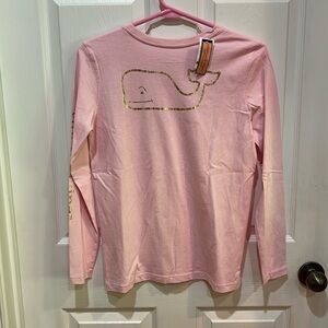 Vineyard Vines Long Sleeve Shirt